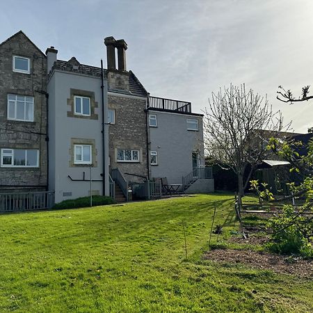 Mulberry Lawn Apartments Brading Exteriér fotografie