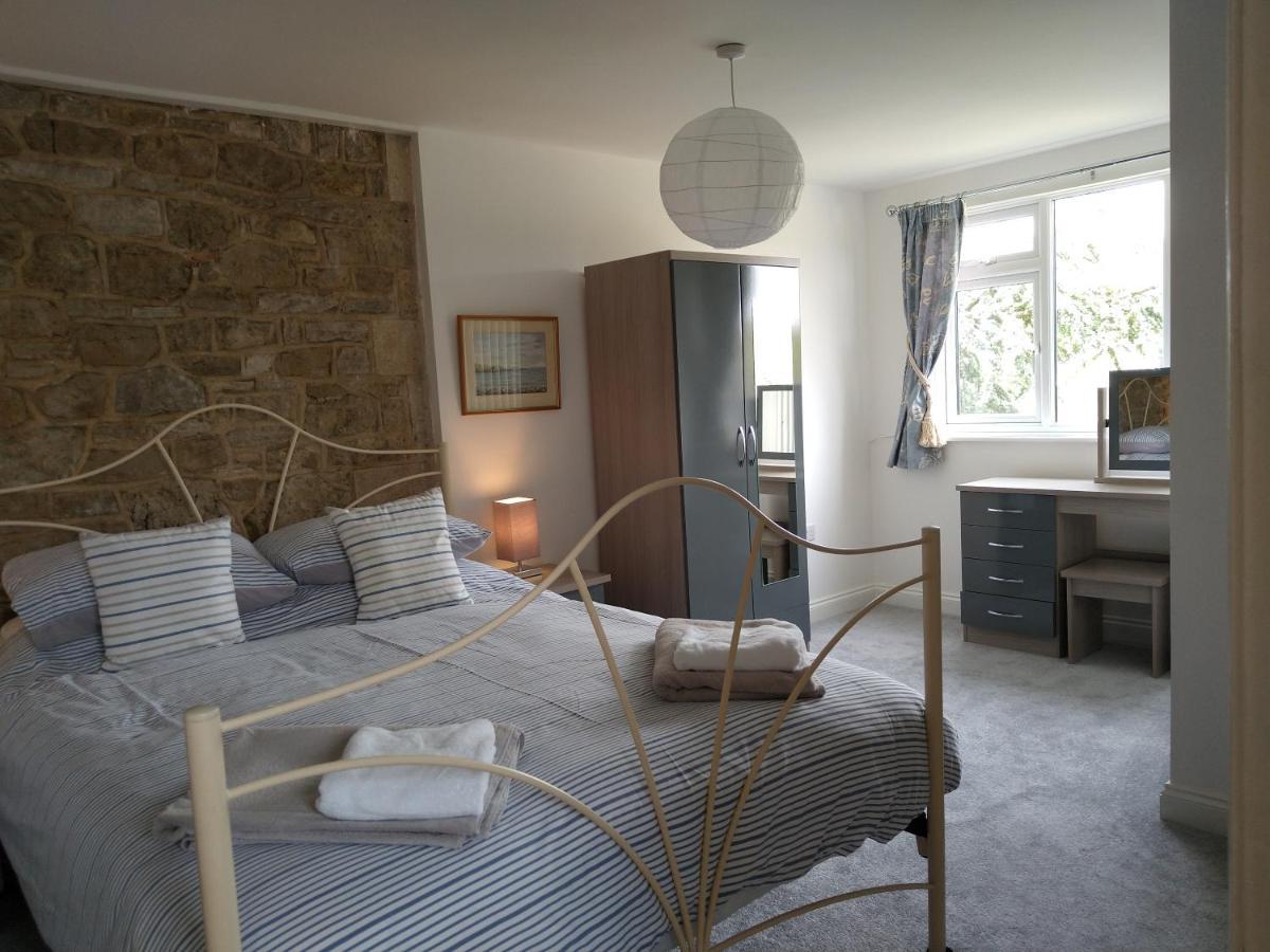 Mulberry Lawn Apartments Brading Exteriér fotografie
