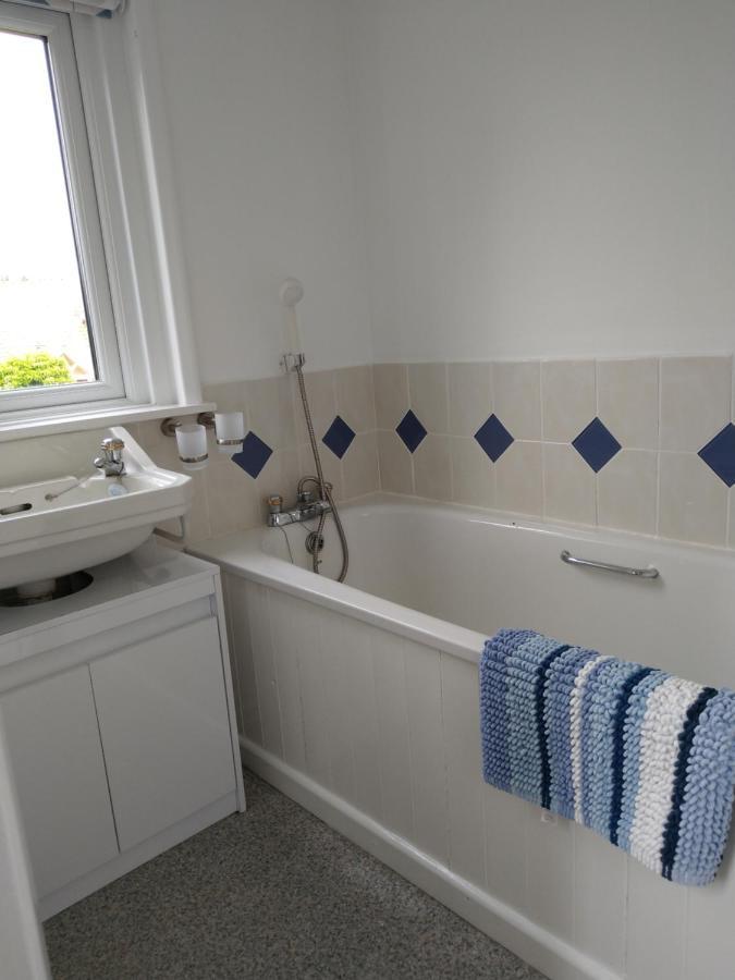 Mulberry Lawn Apartments Brading Exteriér fotografie