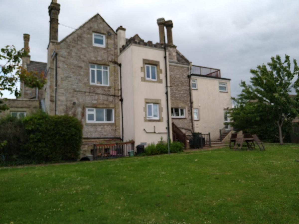 Mulberry Lawn Apartments Brading Exteriér fotografie