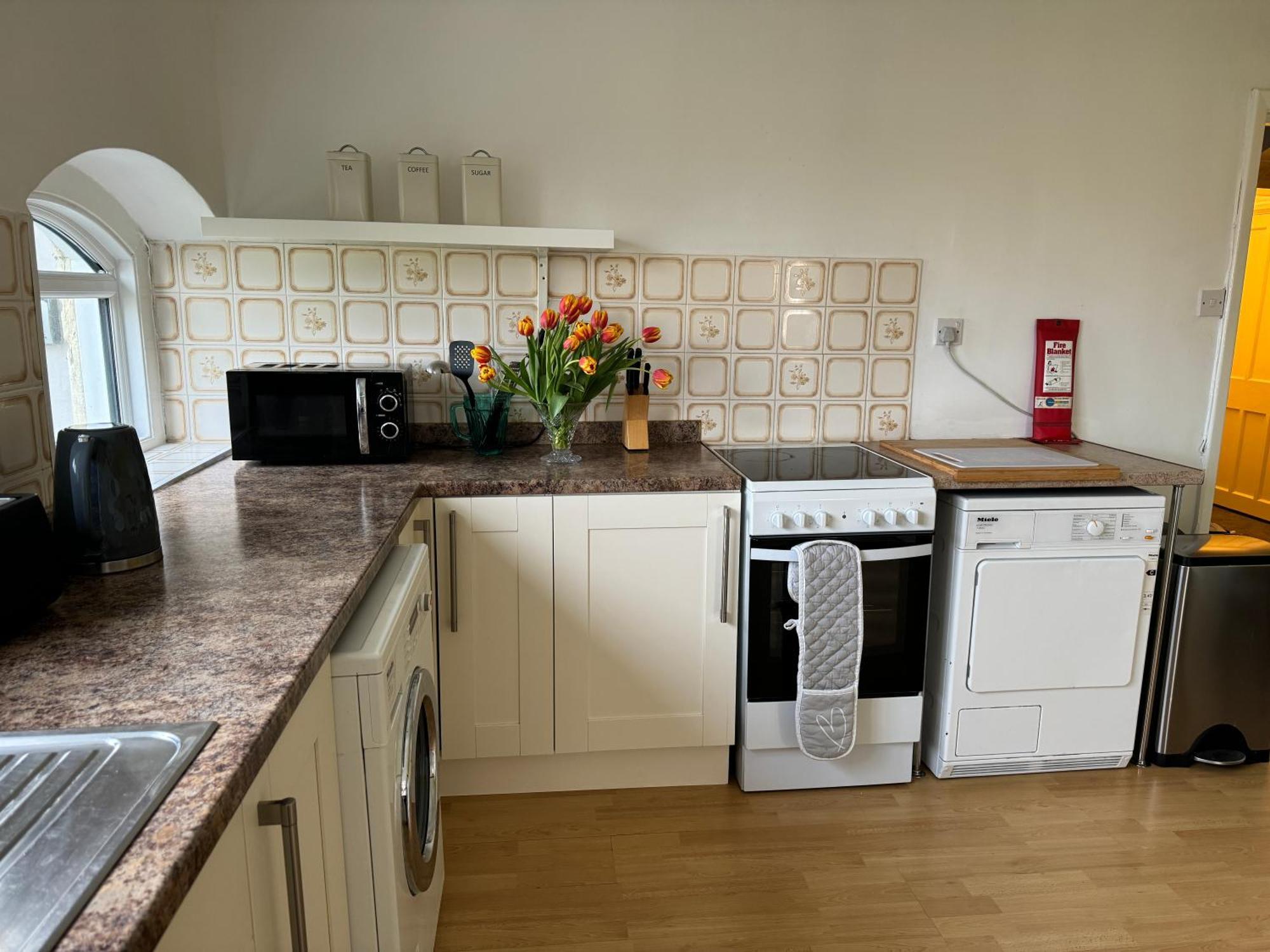 Mulberry Lawn Apartments Brading Exteriér fotografie