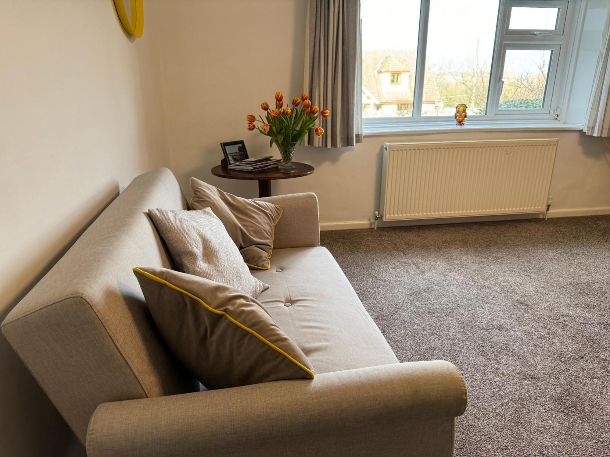 Mulberry Lawn Apartments Brading Exteriér fotografie