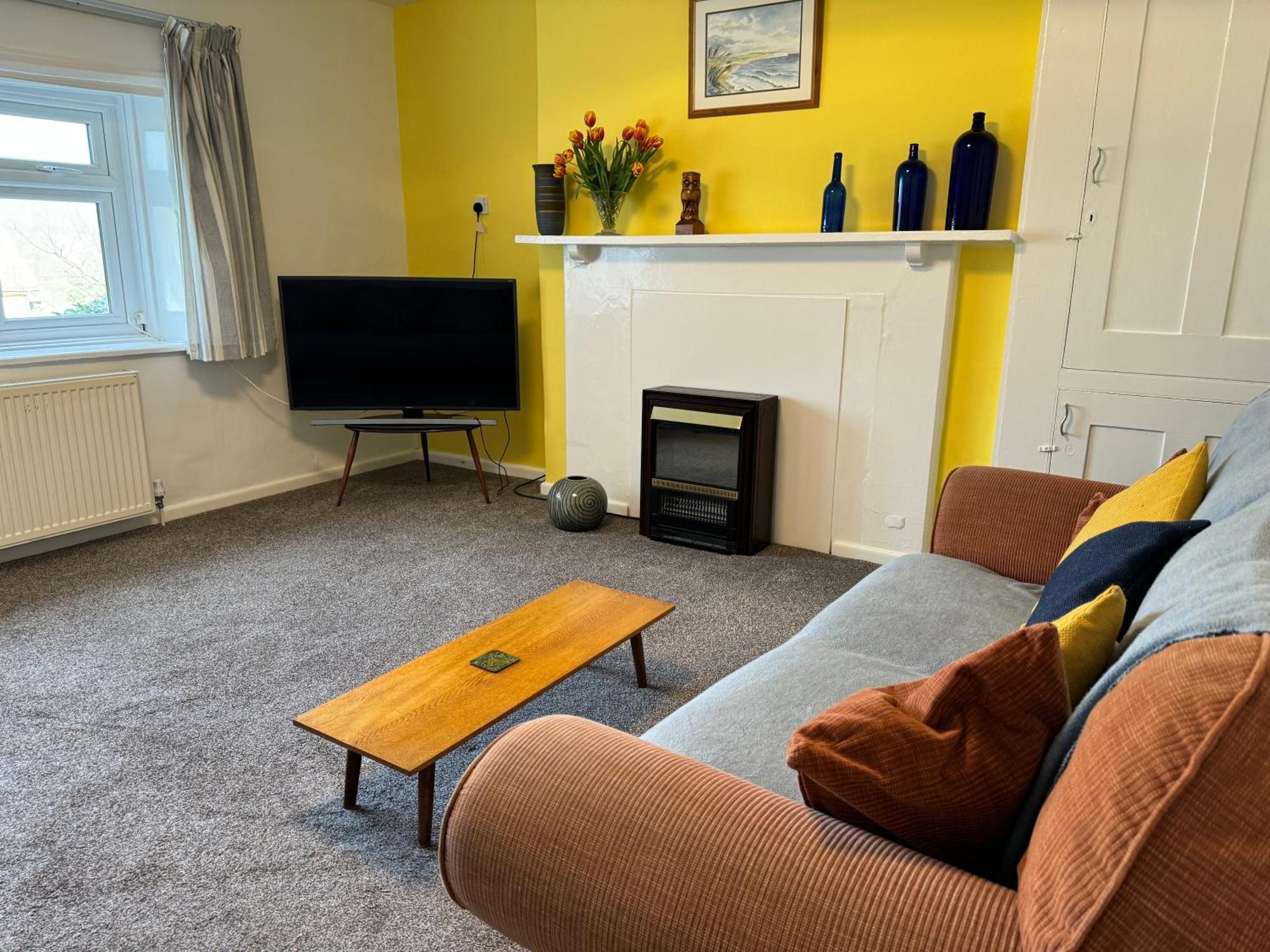 Mulberry Lawn Apartments Brading Exteriér fotografie