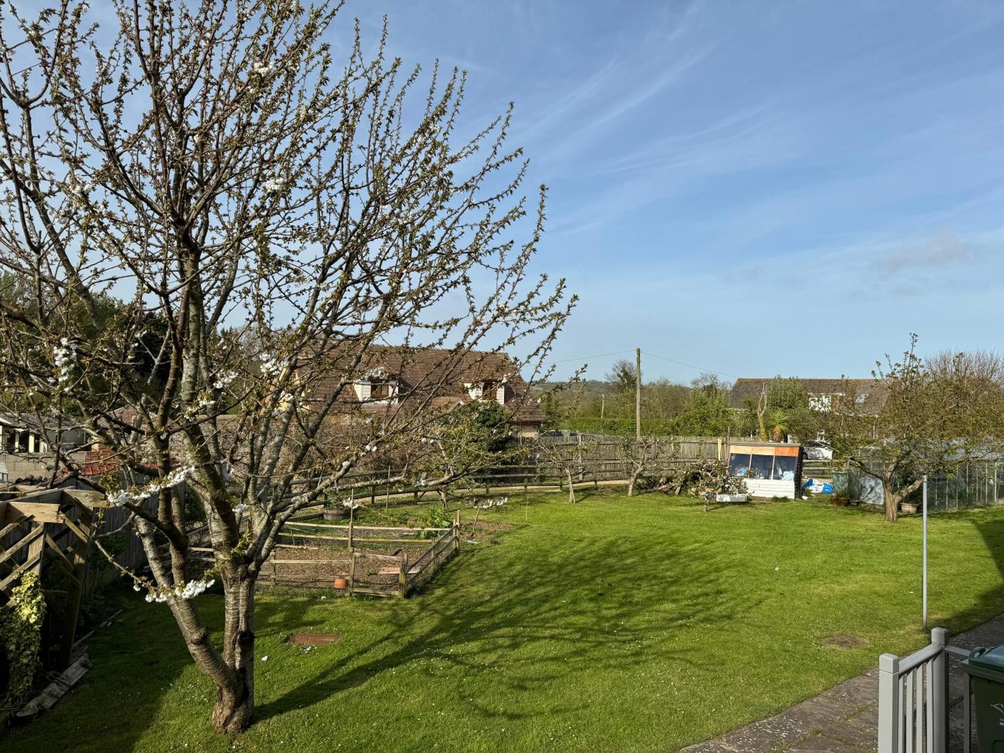 Mulberry Lawn Apartments Brading Exteriér fotografie
